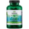 Multi sin hierro - Alta potencia - 120 Cápsulas en Gel