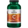 Vitamina C tamponada con bioflavonoides - 1,000 mg 250 Tabletas