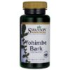 Corteza de Yohimbe - 300 mg 100 Cápsulas