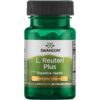 L. Reuteri Plus - 7 billion CFU 30 Cápsulas Veganas de Liberación Prolongada