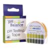 Cinta de prueba de pH con dispensador - 1 Kit