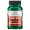 Aceite de krill - Máxima fuerza - 1 g 30 Cápsulas en Gel