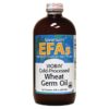 VIOBIN Aceite de Germen de Trigo procesado en frío - 16 fl oz Líquido