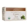 Té verde orgánico - 32 fl oz Líquido