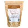 Palomitas de maíz orgánicas certificadas - 20 Bolsa(s)