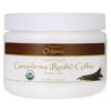 Café Reishi orgánico colombiano - Liofilizado con hongo Reishi - 3 oz Frasco