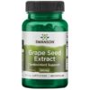Extracto de semilla de uva - 200 mg 60 Cápsulas
