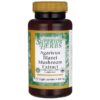 Extracto de hongo Agaricus Blazei - 500 mg 90 Cápsulas Veganas
