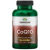 CoQ10 - 200 mg 90 Cápsulas