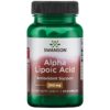Ácido alfa lipoico - 300 mg 60 Cápsulas