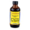 Aceite de árbol de té - 2 fl oz Líquido