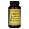 Complejo de nutrientes mediterráneo - 500 mg 60 Cápsulas