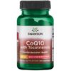 CoQ10 con tocotrienoles - 100 mg 60 Cápsulas en Gel