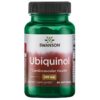 Ubiquinol - 100 mg 60 Cápsulas en Gel