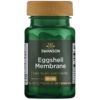 Membrana de cáscara de huevo - 500 mg 30 Cápsulas Veganas