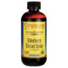 Jarabe de extracto de saúco - 8 fl oz Líquido