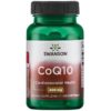 CoQ10 - Potencia máxima - 400 mg 30 Cápsulas en Gel
