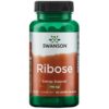 Ribosa - 750 mg 60 Cápsulas Veganas