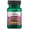 Complejo de ácido hialurónico - 83 mg 60 Cápsulas