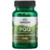 PQQ (Pirroloquinolina quinona) - 10 mg 30 Cápsulas Veganas