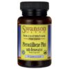 Pterostilbene Plus con resveratrol - 30 Cápsulas Veganas