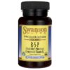 R-5-P Riboflavina-5-Fosfato - 50 mg 60 Cápsulas Veganas