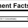 Extracto de Ginkgo Biloba - 60 mg 200 Cápsulas Veganas - Imagen 2