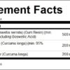 Extracto de Boswellia - 120 Cápsulas Veganas - Imagen 2