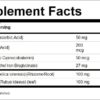Aceite de Jazmín - 1 fl oz Líquido - Imagen 2