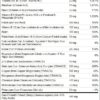 ADAM Multivitaminico para Hombres - 180 Cápsulas en Gel - Imagen 2
