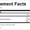 Raíz de valeriana - 500 mg 250 Cápsulas Veganas - Imagen 2