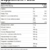 Telomeron - 60 Tabletas - Imagen 2