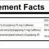 Aceite esencial de menta orgánica certificada - 0.5 fl oz Líquido - Imagen 2