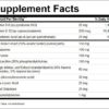 Esenciales para el cerebro - 120 Cápsulas Veganas - Imagen 2