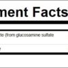 Glucosamina y condroitina - con TruFlex - 90 Cápsulas - Imagen 2