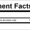 PQQ (Pirroloquinolina quinona) - 10 mg 30 Cápsulas Veganas - Imagen 2