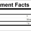 N-acetilcisteína - 1,000 mg 30 Tabletas - Imagen 2