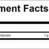 Baya de Goji - 500 mg 60 Cápsulas - Imagen 2