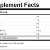 Aceite de semillas de calabaza - 1,000 mg 200 Cápsulas en Gel - Imagen 2