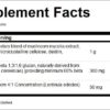 BioDefense NK + - 90 Cápsulas Veganas - Imagen 2